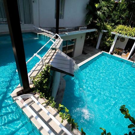 Colombo House By Ceilao Villas Buitenkant foto