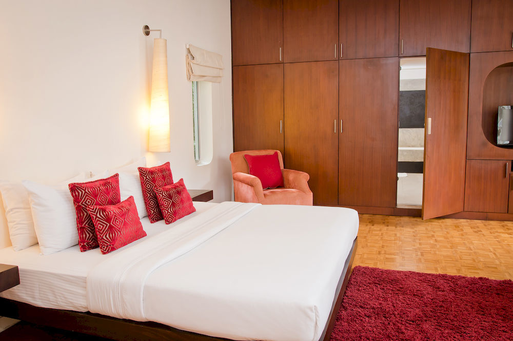 Colombo House By Ceilao Villas Buitenkant foto