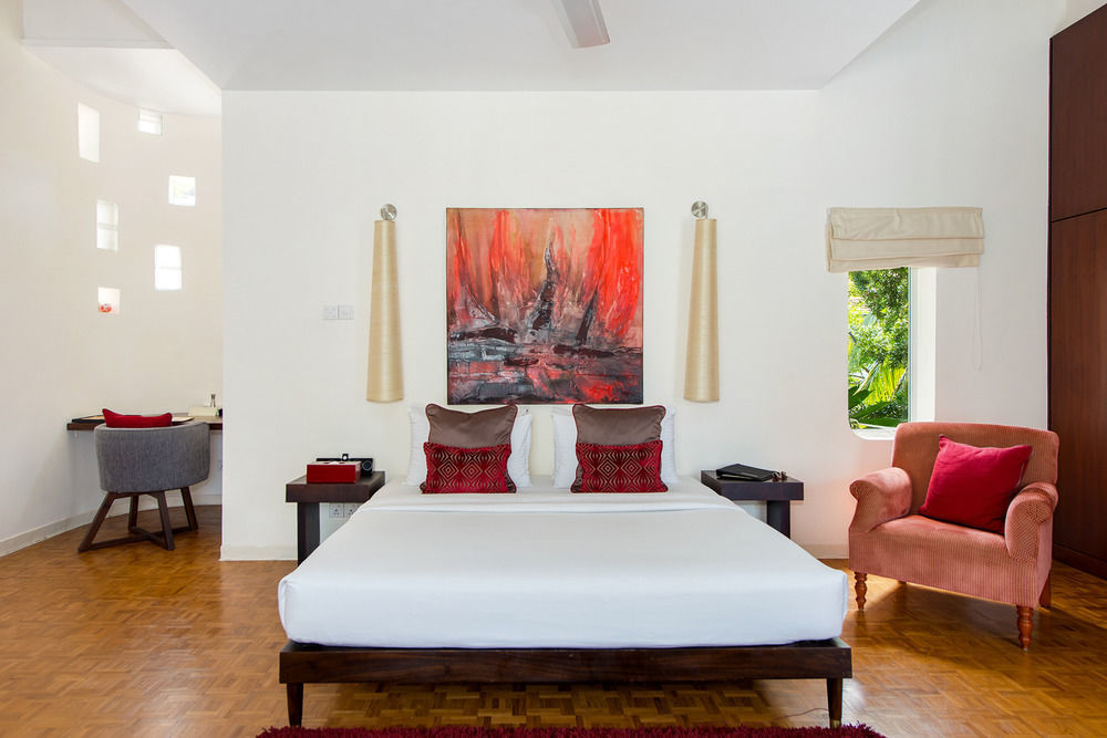 Colombo House By Ceilao Villas Buitenkant foto