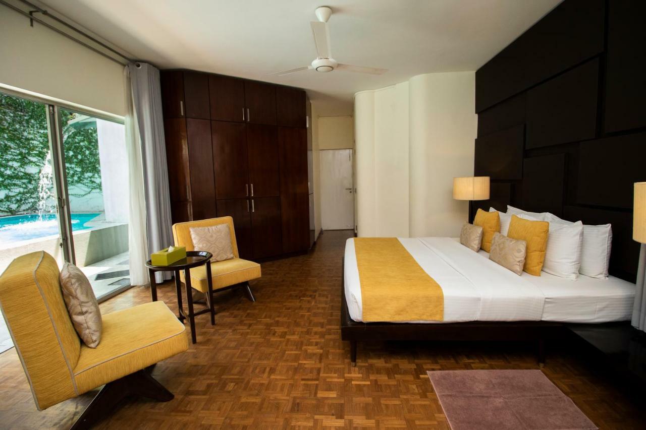 Colombo House By Ceilao Villas Buitenkant foto