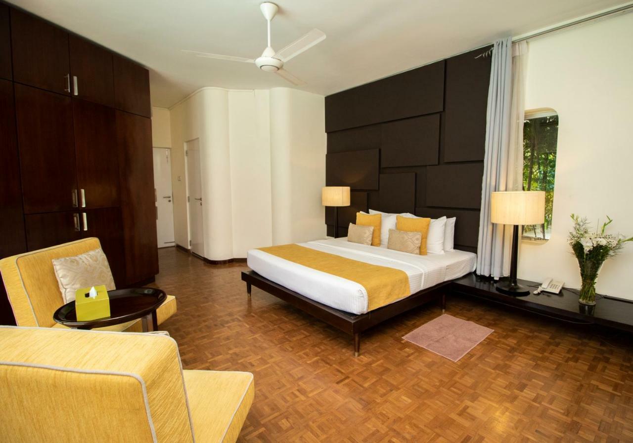 Colombo House By Ceilao Villas Buitenkant foto
