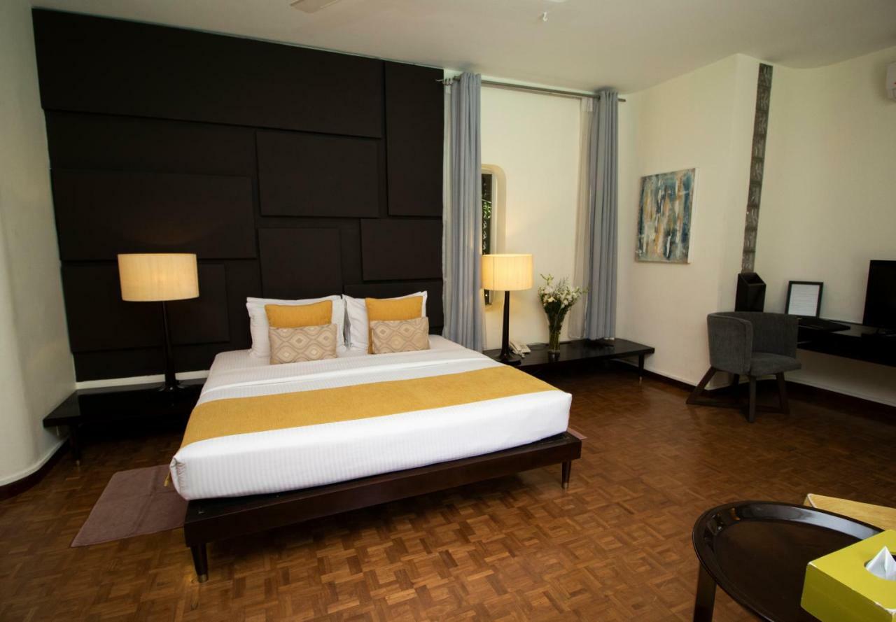 Colombo House By Ceilao Villas Buitenkant foto