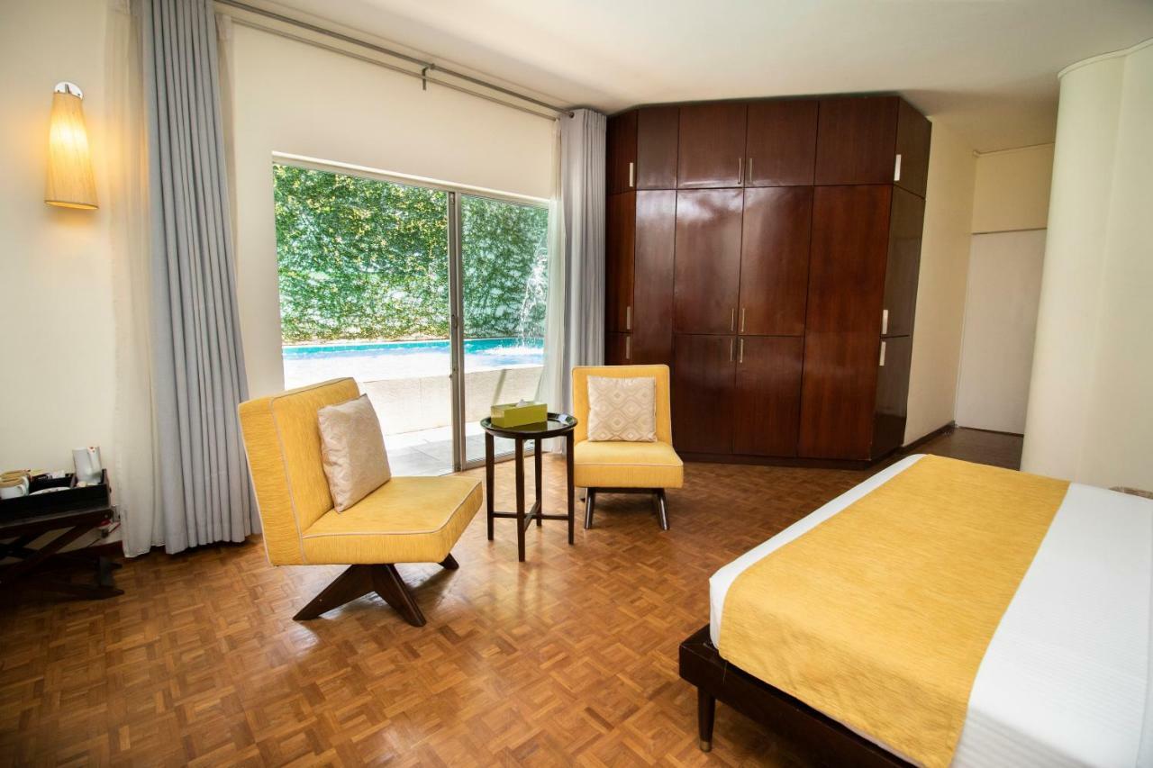 Colombo House By Ceilao Villas Buitenkant foto