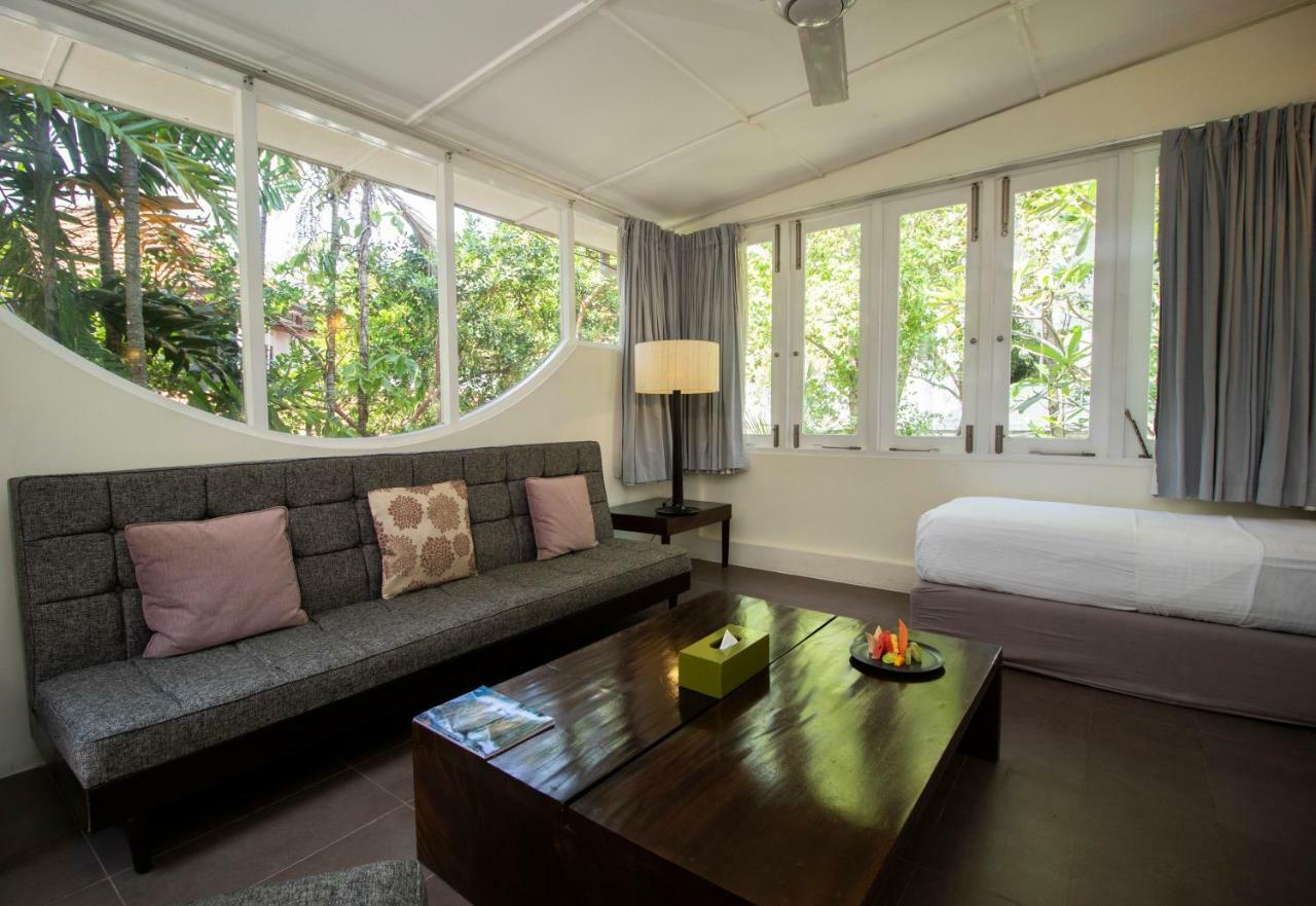 Colombo House By Ceilao Villas Buitenkant foto