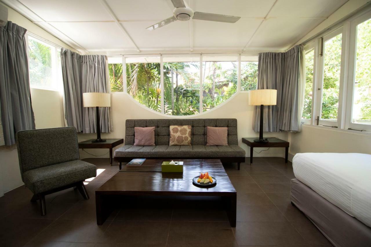 Colombo House By Ceilao Villas Buitenkant foto