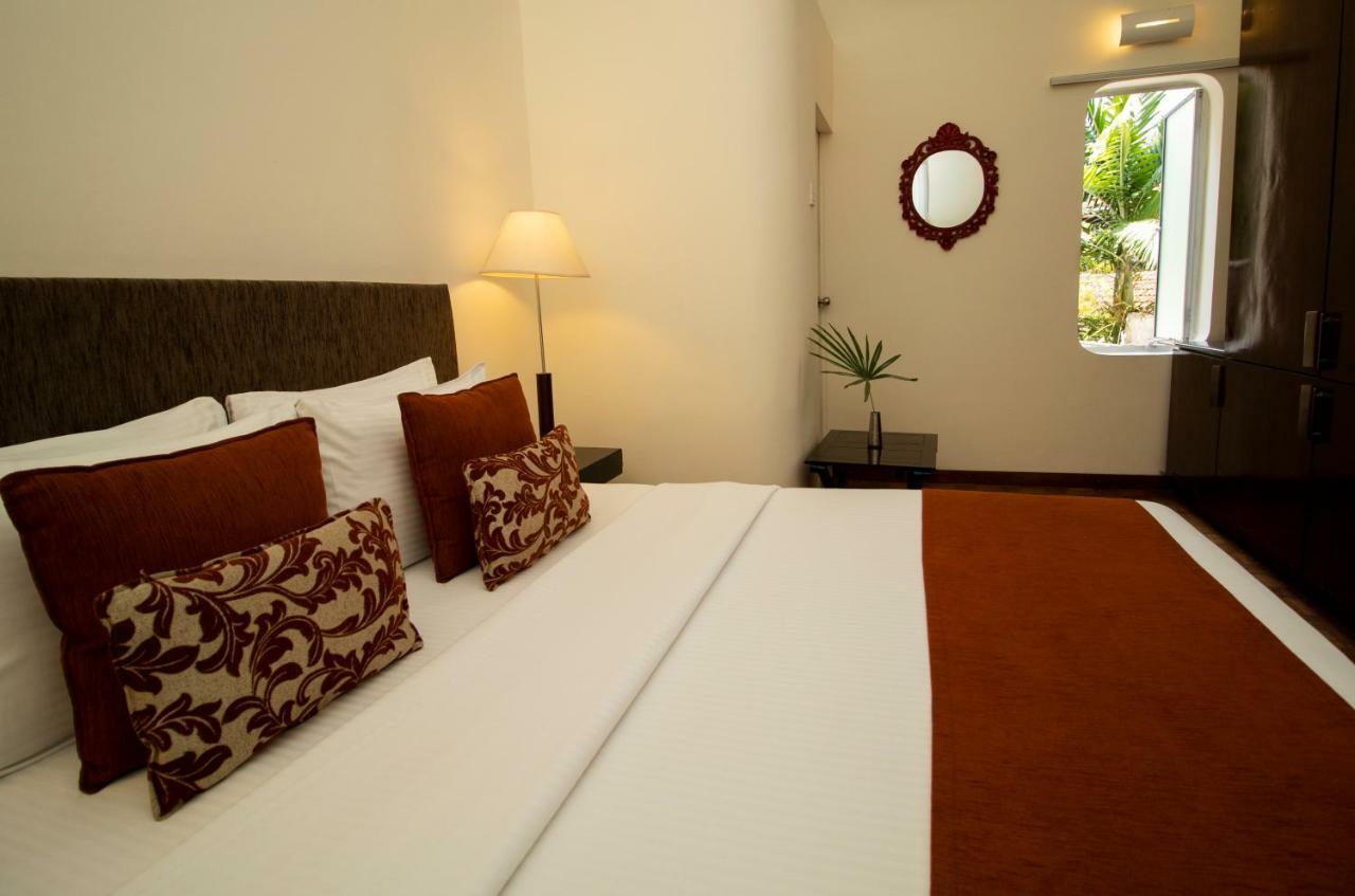 Colombo House By Ceilao Villas Buitenkant foto