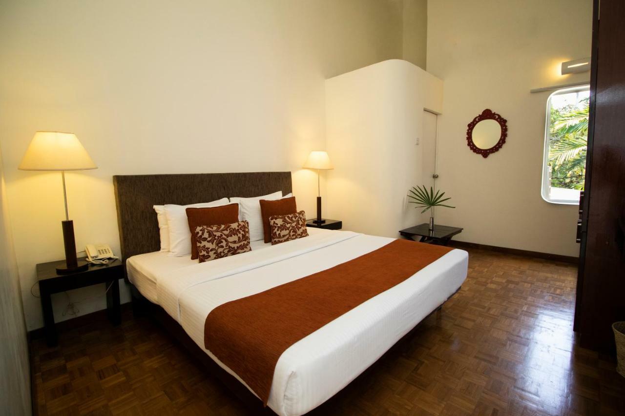 Colombo House By Ceilao Villas Buitenkant foto