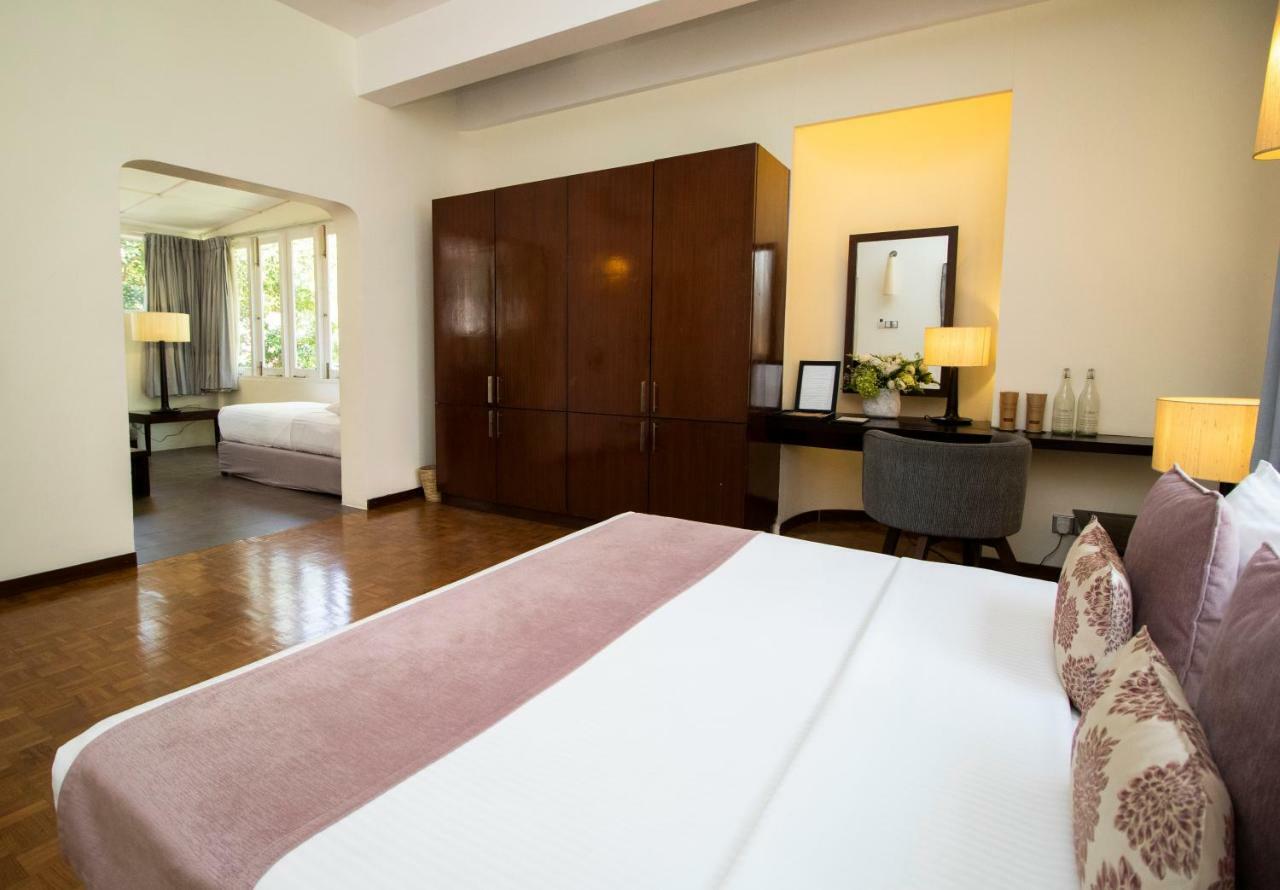 Colombo House By Ceilao Villas Buitenkant foto