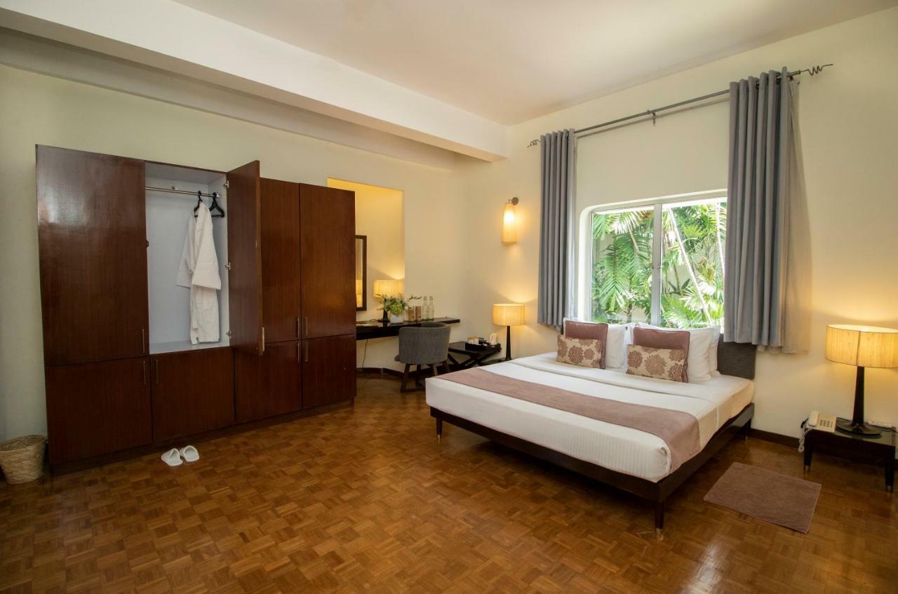 Colombo House By Ceilao Villas Buitenkant foto