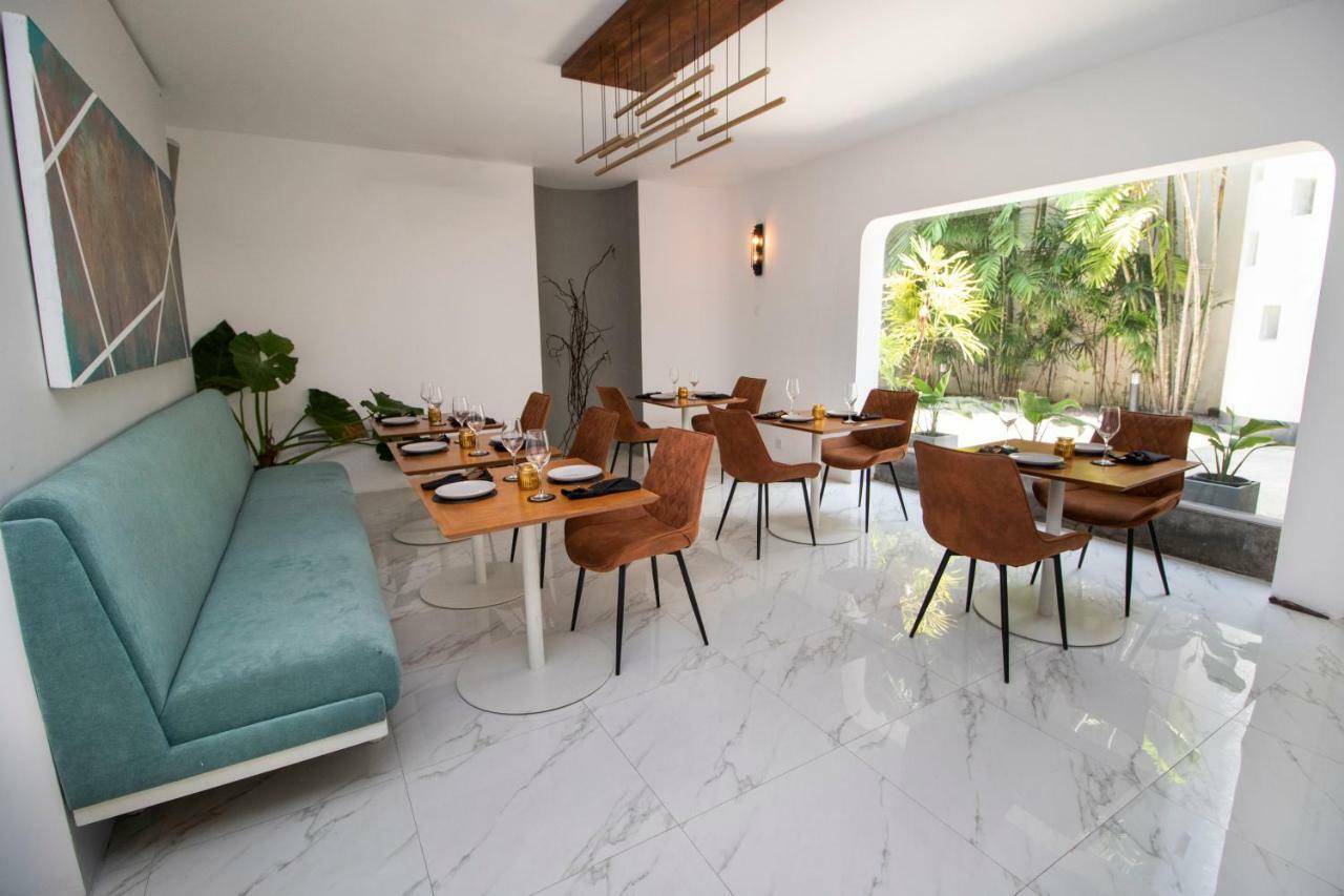 Colombo House By Ceilao Villas Buitenkant foto