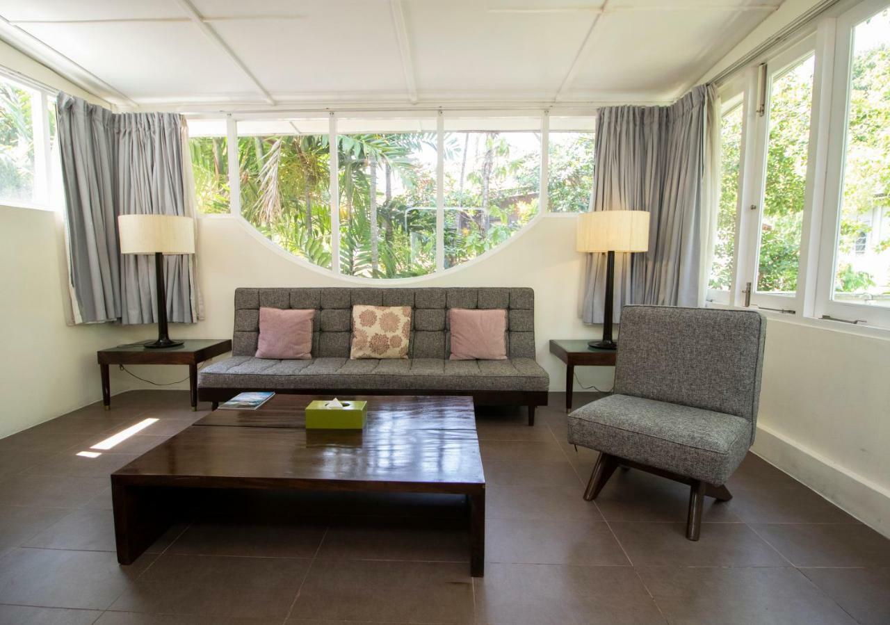 Colombo House By Ceilao Villas Buitenkant foto
