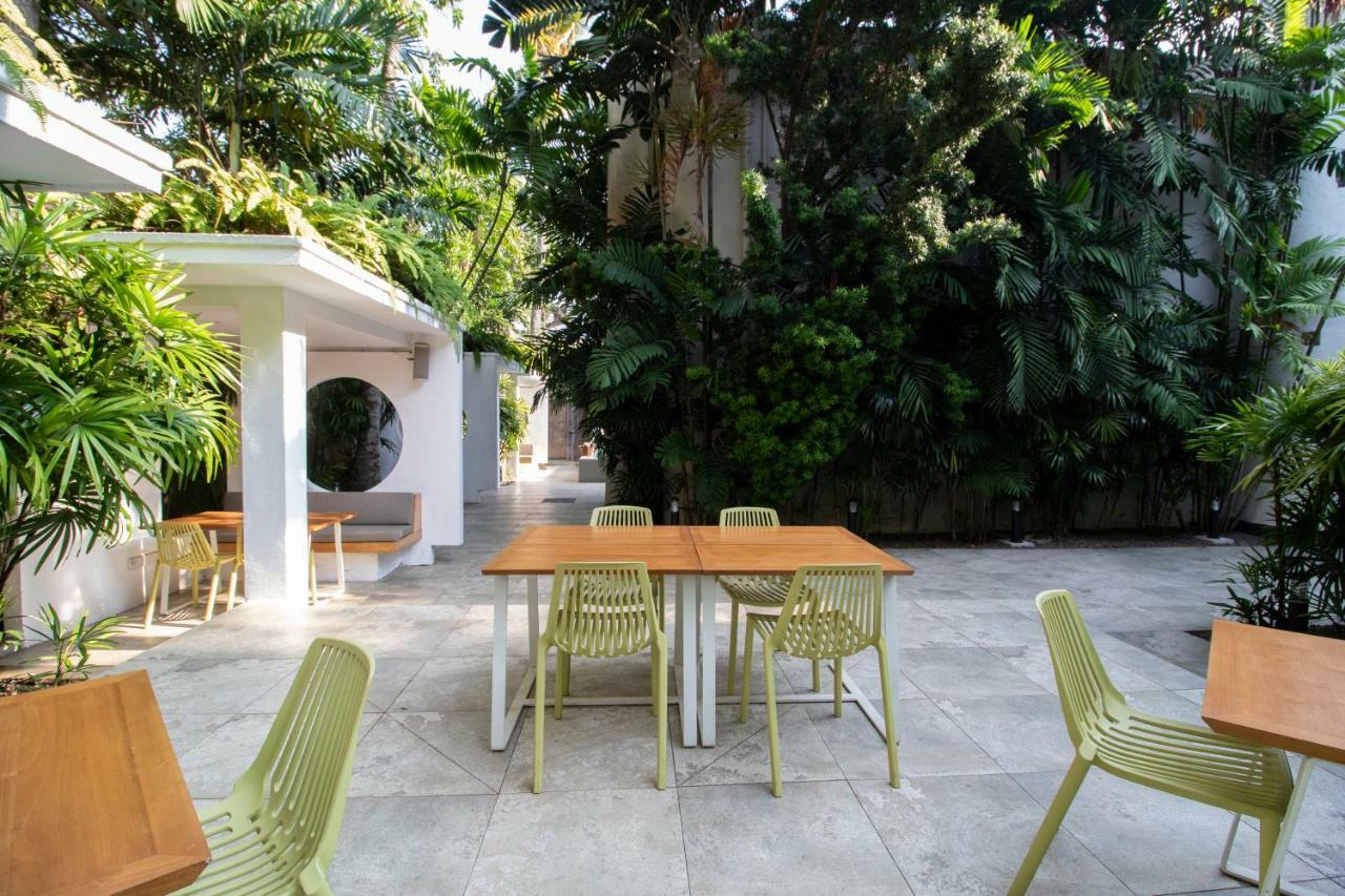 Colombo House By Ceilao Villas Buitenkant foto