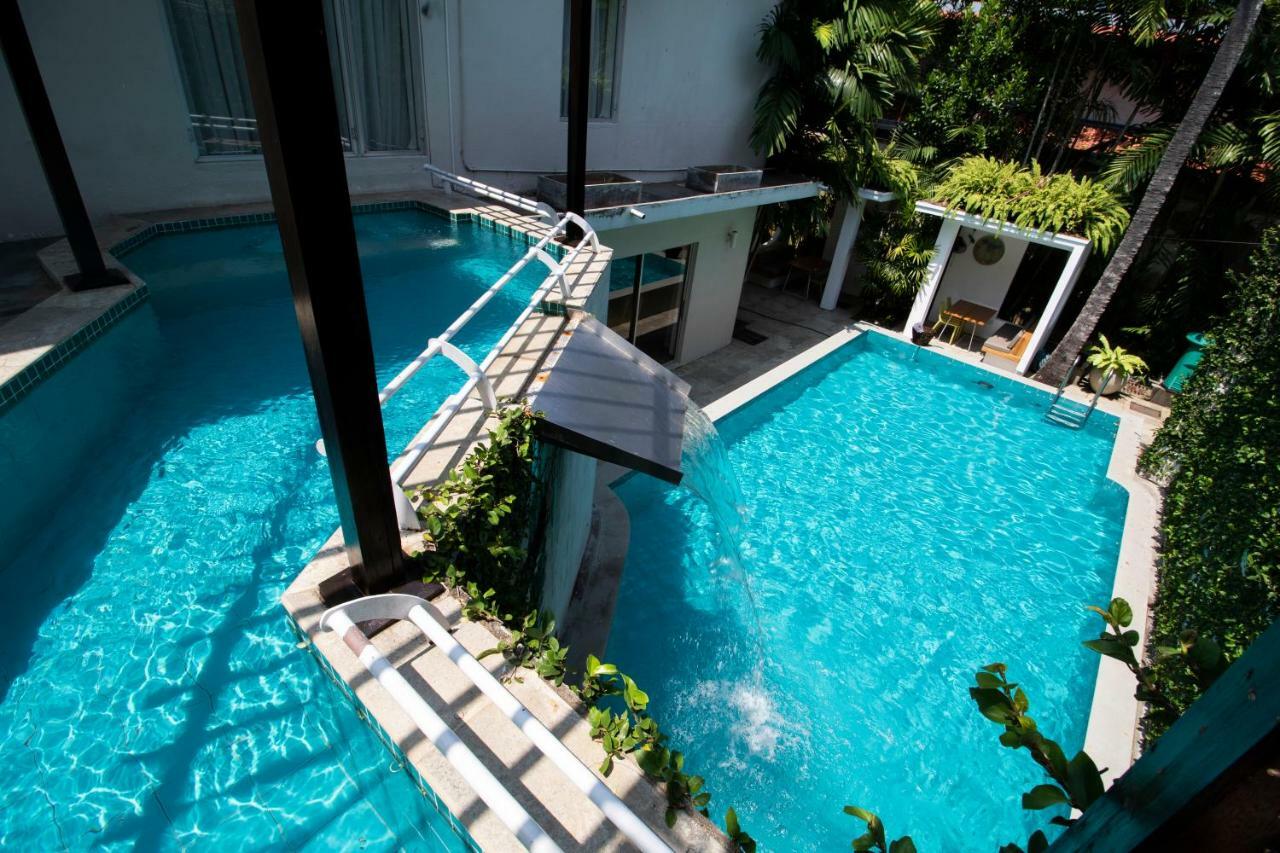 Colombo House By Ceilao Villas Buitenkant foto