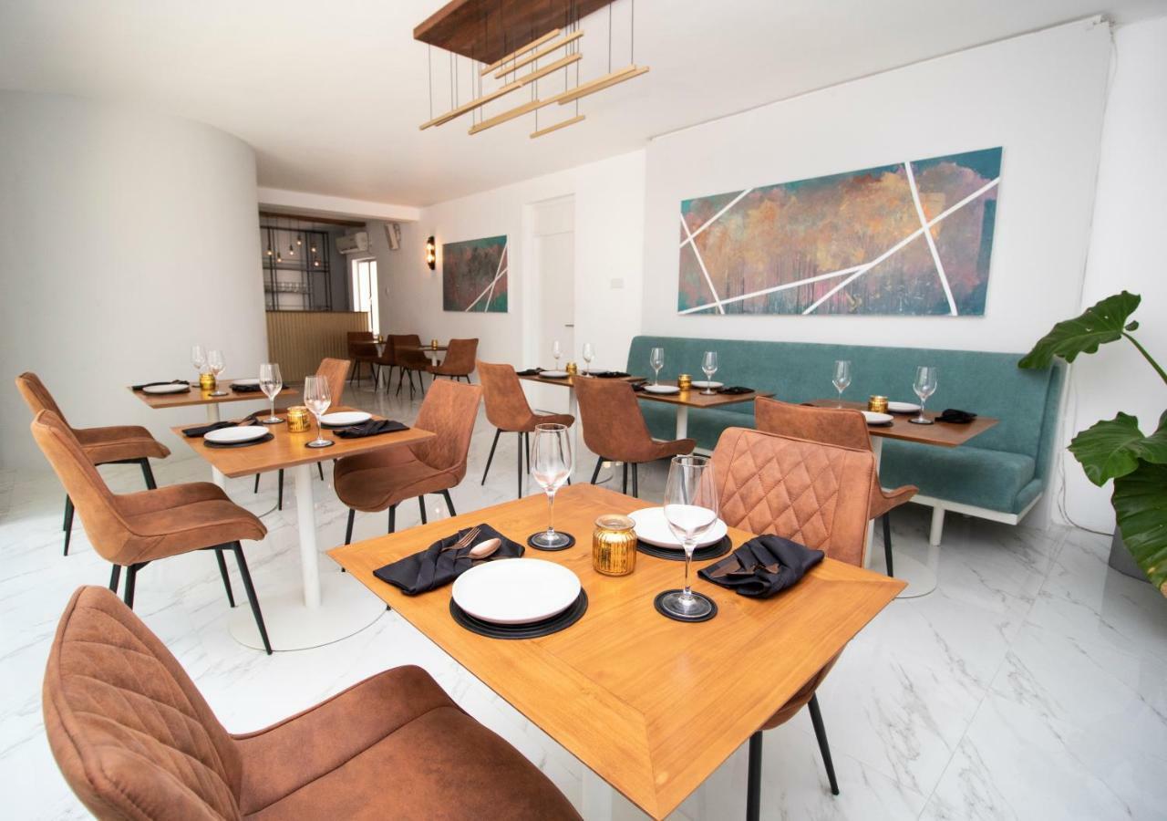Colombo House By Ceilao Villas Buitenkant foto
