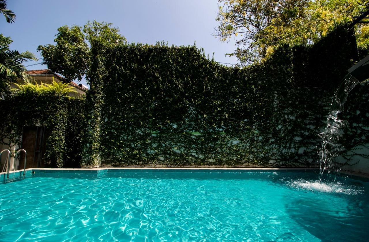 Colombo House By Ceilao Villas Buitenkant foto