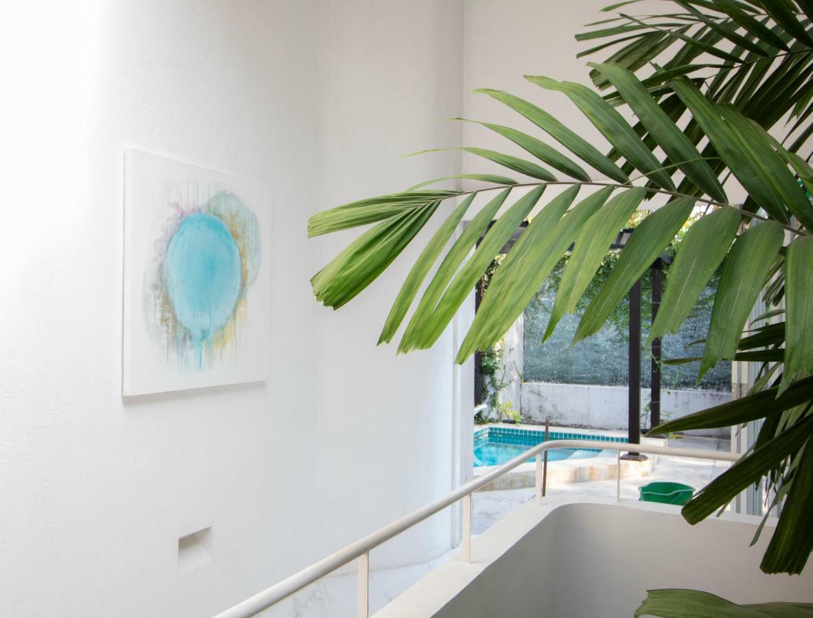 Colombo House By Ceilao Villas Buitenkant foto