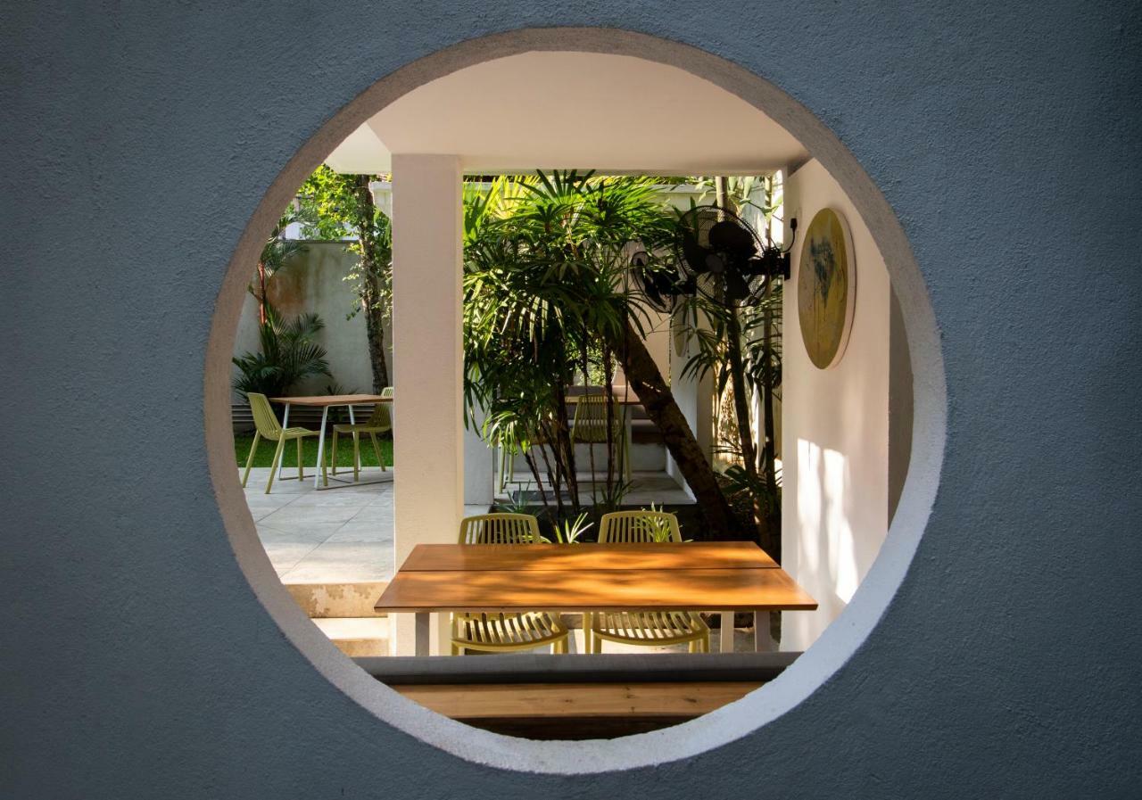 Colombo House By Ceilao Villas Buitenkant foto