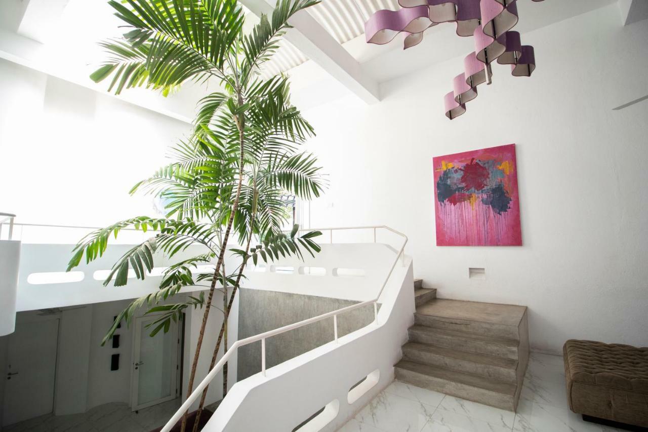 Colombo House By Ceilao Villas Buitenkant foto