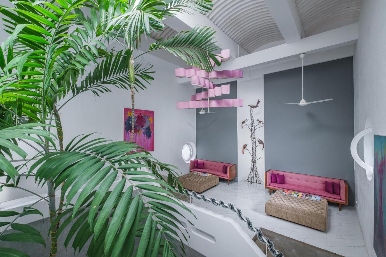 Colombo House By Ceilao Villas Buitenkant foto