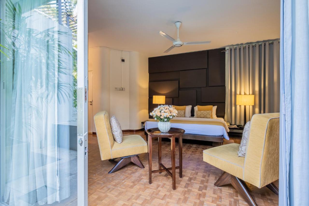 Colombo House By Ceilao Villas Buitenkant foto